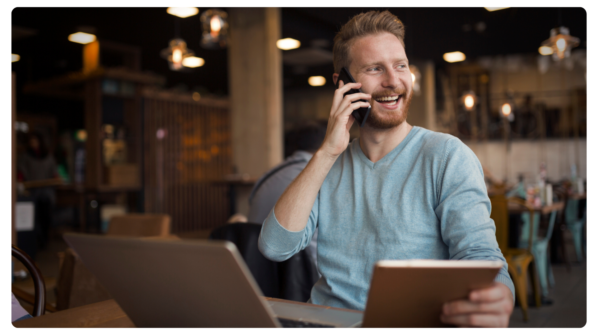 Efectividad en la solicitud de llamadas a través del canal VMS