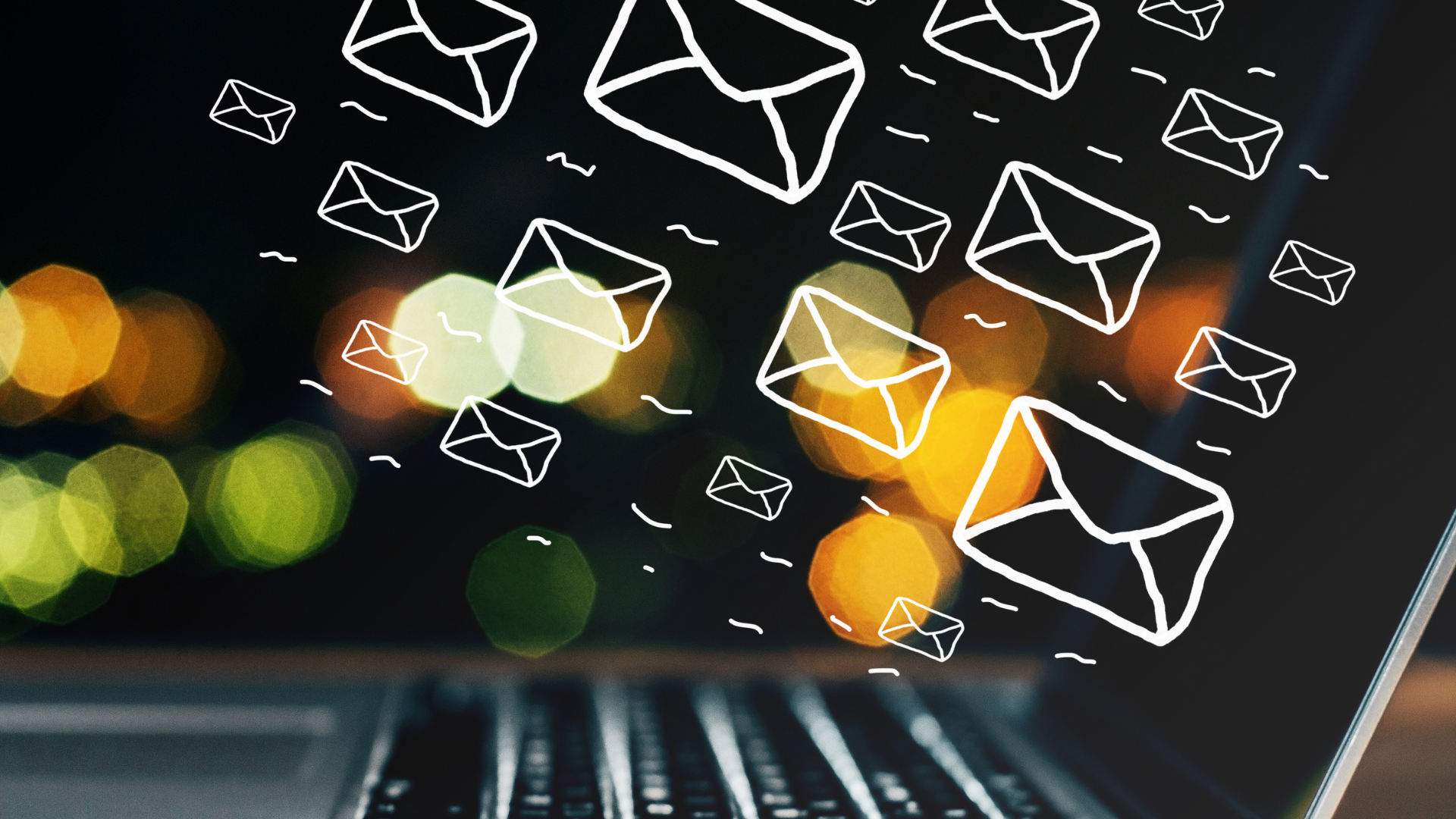 Llamada y mail permiten transmitir mensajes a gran escala