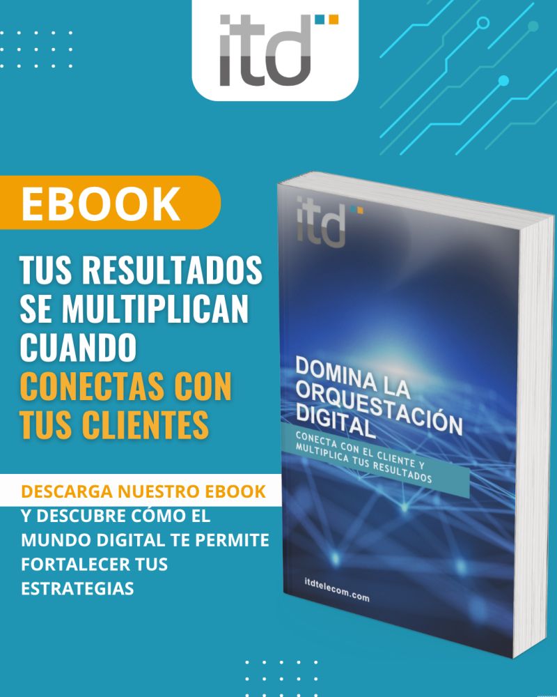 ITDTelecom