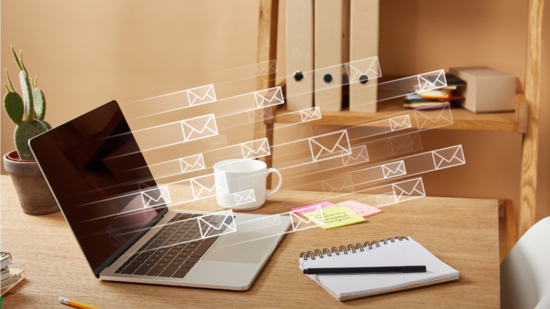 Mails que captan la atención del cliente