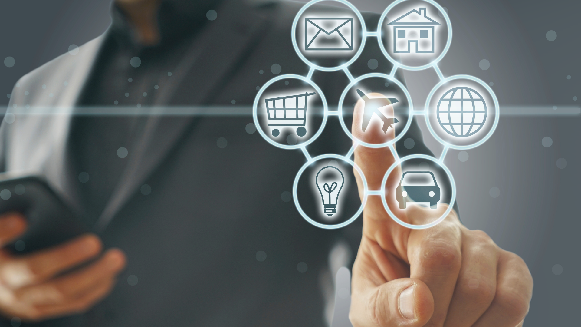 Omnicanalidad como ventaja competitiva